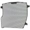 Evotech Performance EVOTECH PERFORMANCE Radiator Guard | PRN013089 | evp_PRN013089 | euronetbike-net