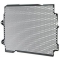 Evotech Performance EVOTECH PERFORMANCE Radiator Guard | PRN013368 | evp_PRN013368 | euronetbike-net