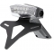 Evotech Performance Evotech Performance KTM 790 Duke Tail Tidy 2018+ (Clear Rear Light) | PRN014017-01 | evp_PRN014017-01 | euronetbike-net