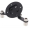 Evotech Performance EVOTECH PERFORMANCE TomTom Compatible Handlebar Clamp Sat Nav Mount | PRN014567-015535 | evp_PRN014567-015535 | euronetbike-net