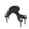 Evotech Performance EVOTECH PERFORMANCE TomTom Sat Nav Mount | PRN014567-017146 | evp_PRN014567-017146 | euronetbike-net