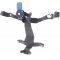 Evotech Performance Evotech Performance Quad Lock Compatible Sat Nav Mount | PRN014568-014925 | evp_PRN014568-014925 | euronetbike-net