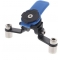 Evotech Performance EVOTECH PERFORMANCE Quad Lock Compatible Handlebar Clamp Sat Nav Mount | PRN014568-015489 | evp_PRN014568-015489 | euronetbike-net