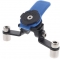 Evotech Performance EVOTECH PERFORMANCE Quad Lock Compatible Handlebar Clamp Sat Nav Mount | PRN014568-015622 | evp_PRN014568-015622 | euronetbike-net