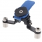 Evotech Performance EVOTECH PERFORMANCE Quad Lock Compatible Handlebar Clamp Sat Nav Mount | PRN014568-015624 | evp_PRN014568-015624 | euronetbike-net