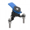 Evotech Performance EVOTECH PERFORMANCE Quad Lock Handlebar Clamp Sat Nav Mount | PRN014568-017491 | evp_PRN014568-017491 | euronetbike-net