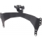 Evotech Performance Evotech Performance SP Connect Compatible Sat Nav Mount | PRN014677-015151 | evp_PRN014677-015151 | euronetbike-net