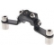 Evotech Performance Evotech Performance EP SP Connect Compatible Sat Nav Mount - Triumph Scrambler 1200 XC (2019+) | PRN014677-015362 | evp_PRN014677-015362 | euronetbike-net
