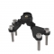 Evotech Performance EVOTECH PERFORMANCE SP Connect Sat Nav Mount | PRN014677-017146 | evp_PRN014677-017146 | euronetbike-net