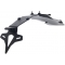 Evotech Performance Evotech Performance Tail Tidy | PRN014766 | evp_PRN014766 | euronetbike-net
