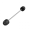 Evotech Performance Evotech Performance Rear Spindle Bobbins | PRN017581 | evp_PRN017581 | euronetbike-net
