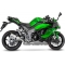 Leovince LEOVINCE FACTORY S TITANIUM, SLIP-ON | 14337ST | leo_14337ST | euronetbike-net