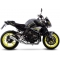 Leovince LEOVINCE CAT ELIMINATOR (LINK PIPE) | 8099 | leo_8099 | euronetbike-net