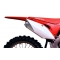 Termignoni Termignoni COMPLETE RACING SYSTEM, STAINLESS STEEL HONDA CRF450 (2018-2019) | H14509400ITC | ter_H14509400ITC | euronetbike-net