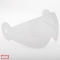 GIVI Parts GIVI Visor Transparent With Ece | Z2314TR | givi_Z2314TR | euronetbike-net
