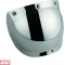 GIVI Parts GIVI Iridium Visor Mirror For Hps | Z2363AR | givi_Z2363AR | euronetbike-net