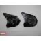 GIVI Parts GIVI Visor Mechanism Completely Right - Left | Z2441R | givi_Z2441R | euronetbike-net