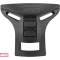 GIVI Parts GIVI Ventilation In The Chin (Black Matte) For X21 | Z2497N900R | givi_Z2497N900R | euronetbike-net