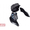 GIVI Parts GIVI Lining For Hps Helmet 40.5 X Fiber Size 61 / Xl | Z251761R | givi_Z251761R | euronetbike-net