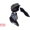 GIVI Parts GIVI Lining For Hps Helmet 40.5 X Carbon Size 61 / Xl | Z252561R | givi_Z252561R | euronetbike-net