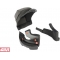 GIVI Parts GIVI Lining For Hps Kids Helmet Junior 4 Size 50-Js | Z252950R | givi_Z252950R | euronetbike-net