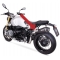 Hornig BMW parts Hornig Stainless steel heat shield | 087514HBL | HG_087514HBL | euronetbike-net