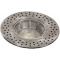 Hornig BMW parts Hornig Brake disk 2-2 perforation, 260 mm, deep shape | 3411005 | HG_3411005 | euronetbike-net