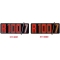 Hornig BMW parts Hornig Sticker R100/7 red/black/gold | 5114000 | HG_5114000 | euronetbike-net