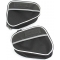 Hornig BMW parts Hornig Crash bar bags left and right | 551136 | HG_551136 | euronetbike-net