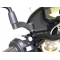 Hornig BMW parts Hornig Mirror Extensions | BK02-2 | HG_BK02-2 | euronetbike-net