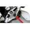 Hornig BMW parts Hornig GPS Mount upper fork crown | NH 1/11 | HG_NH-1-11 | euronetbike-net