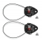 SIDI boots SIDI Rex Instep Tensioner (No. 312) | 52115-00-100 | sidi_52115-00-100 | euronetbike-net