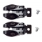 SIDI boots SIDI Stone Buckle Black (28/110) | 52129-00-103 | sidi_52129-00-103 | euronetbike-net