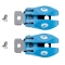 SIDI boots SIDI Stone Buckle Light Blue (28/110) | 52129-00-118 | sidi_52129-00-118 | euronetbike-net