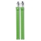SIDI boots SIDI (Nr. 45) Straps Extra Long Green | 52135-00-107 | sidi_52135-00-107 | euronetbike-net