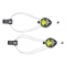 SIDI boots SIDI Tecno Shin Tensioner (84) size 45-48 Yellow (150mm) | 52253-2-115 | sidi_52253-2-115 | euronetbike-net