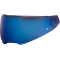 SCHUBERTH helmets Schuberth Sv5 Visor Blue Mirrored | 4990004713 | sch_4990004713 | euronetbike-net