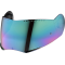 SCHUBERTH helmets Schuberth Sv1 Visor Irridium Mirrored | 499000332 | sch_4990003325 | euronetbike-net