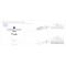 Arrow ARROW YAMAHA X-MAX 250 HOMOLOGATED EURO 4 COLLECTOR | 53065KZ | arr_53065KZ | euronetbike-net