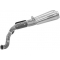 Arrow ARROW KTM DUKE 790 '18 TITANIUM PRO-RACE LH+RH SILENCERS WITH WELDED LINK PIPE + STAINLESS STEEL 1:2 GROUPING | 71216PR | arr_71216PR | euronetbike-net