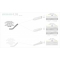 Arrow ARROW KAWASAKI Z-750 '04 MID-PIPE FOR STOCK COLLECTORS | 71279MI | arr_71279MI | euronetbike-net