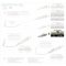 Arrow ARROW KAWASAKI NINJA 400 '18 HOMOLOGATED NICHROM DARK GP2 SILENCER WITH WELDED LINK PIPE FOR ORIGINAL AND ARROW COLLEC. | 71541GPI | arr_71541GPI | euronetbike-net