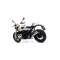 Arrow ARROW BMW R NINE T '14-16 2:1 STAINLESS STEEL COLLECTORS WITHOUT CATALYST FOR ARROW AND ORIGINAL SILENCERS | 71654MI | arr_71654MI | euronetbike-net