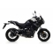 Arrow ARROW YAMAHA MT-07 '14-16/TRACER 700 '16 HOMOL. CARBON THUNDER SILENCER WITH CARBON END CAP FOR ARROW COLLECTOR | 71817MK | arr_71817MK | euronetbike-net