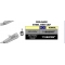 Arrow ARROW HONDA CB 1000R HOMOLOGATED NICHROM PRO RACE SILENCER WITH WELDED LINK PIPE LOW VERSION FOR ORIGINAL AND ARROW COLLECTOR | 71882PRI | arr_71882PRI | euronetbike-net