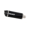 Arrow Arrow Aprilia Rsv4 1100 Factory '19 Homolog. Dark Aluminium Exhaust With Carby Endcap For Arrow Linkpipe And Original Coll. | 71906AKN | arr_71906AKN | euronetbike-net