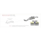 Arrow ARROW HONDA FMX 650 '05-'06 L & R ALUMINIUM HOMOLOGATED EXHAUSTS | 72607AO | arr_72607AO | euronetbike-net