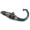 Giannelli exhaust GIANNELI REVERSE MALAGUTI F12 R PHANTOM AIR 07/ 10 POWER UP CHINESE ENGINE | 31255E | gi_31255E | euronetbike-net