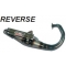 Giannelli exhaust GIANNELI REVERSE PIAGGIO NRG 95/01 - MC2 95/01 / GILERA STALKER 97/01 EEC E13 W/ KEVLAR SILENCER | 31610E | gi_31610E | euronetbike-net