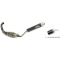 Giannelli exhaust GIANNELI DERBI GPR 125 - RACING 125 04/05 EEC CAR BON SILENCER | 53612HF | gi_53612HF | euronetbike-net